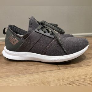 new balance womens fuel core nergize -size 6